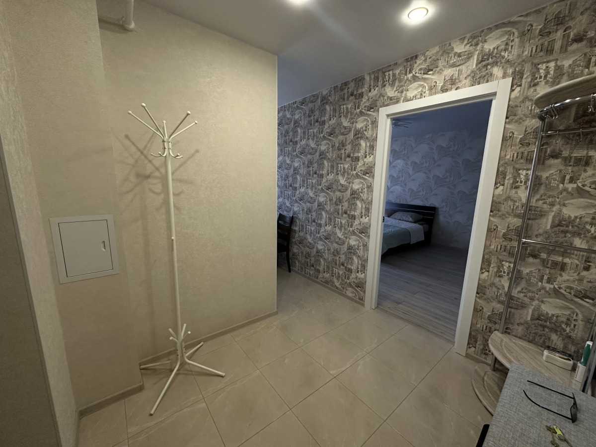 Квартира Волжский берег на Тверском, 5