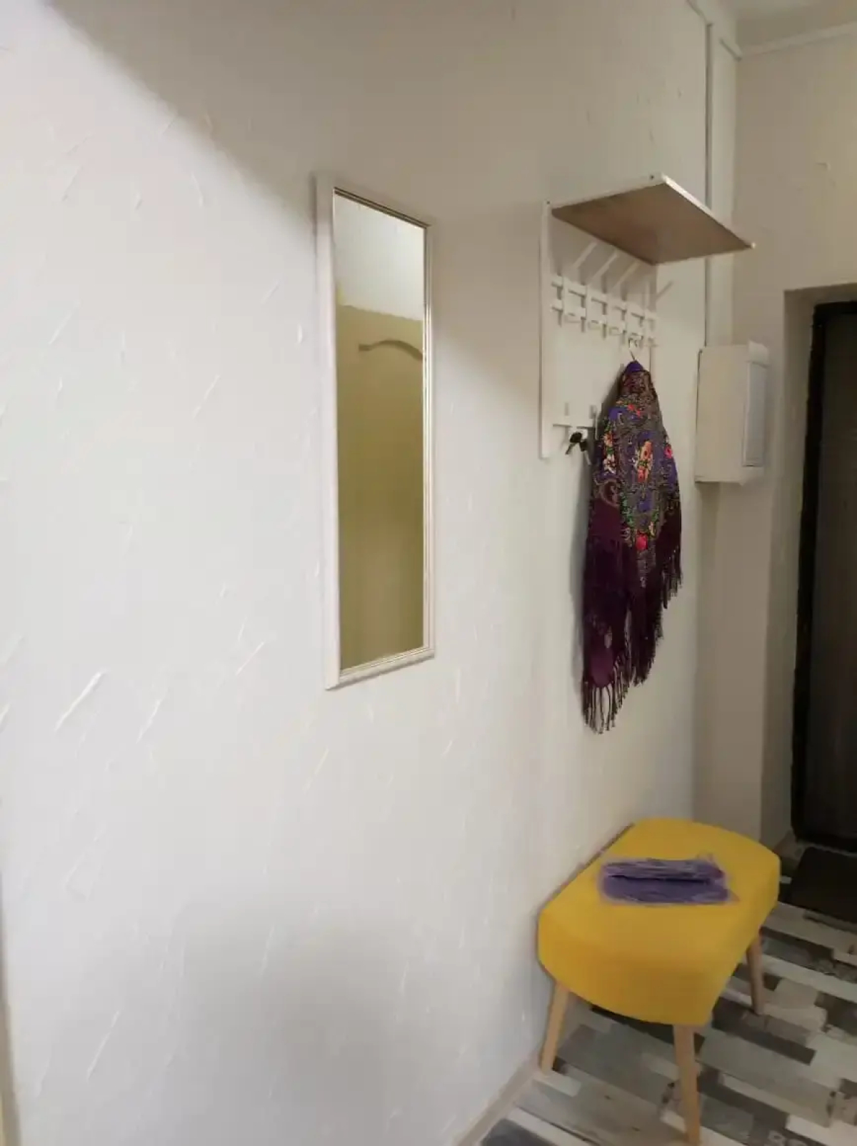 Апартаменты Степана Разина 15