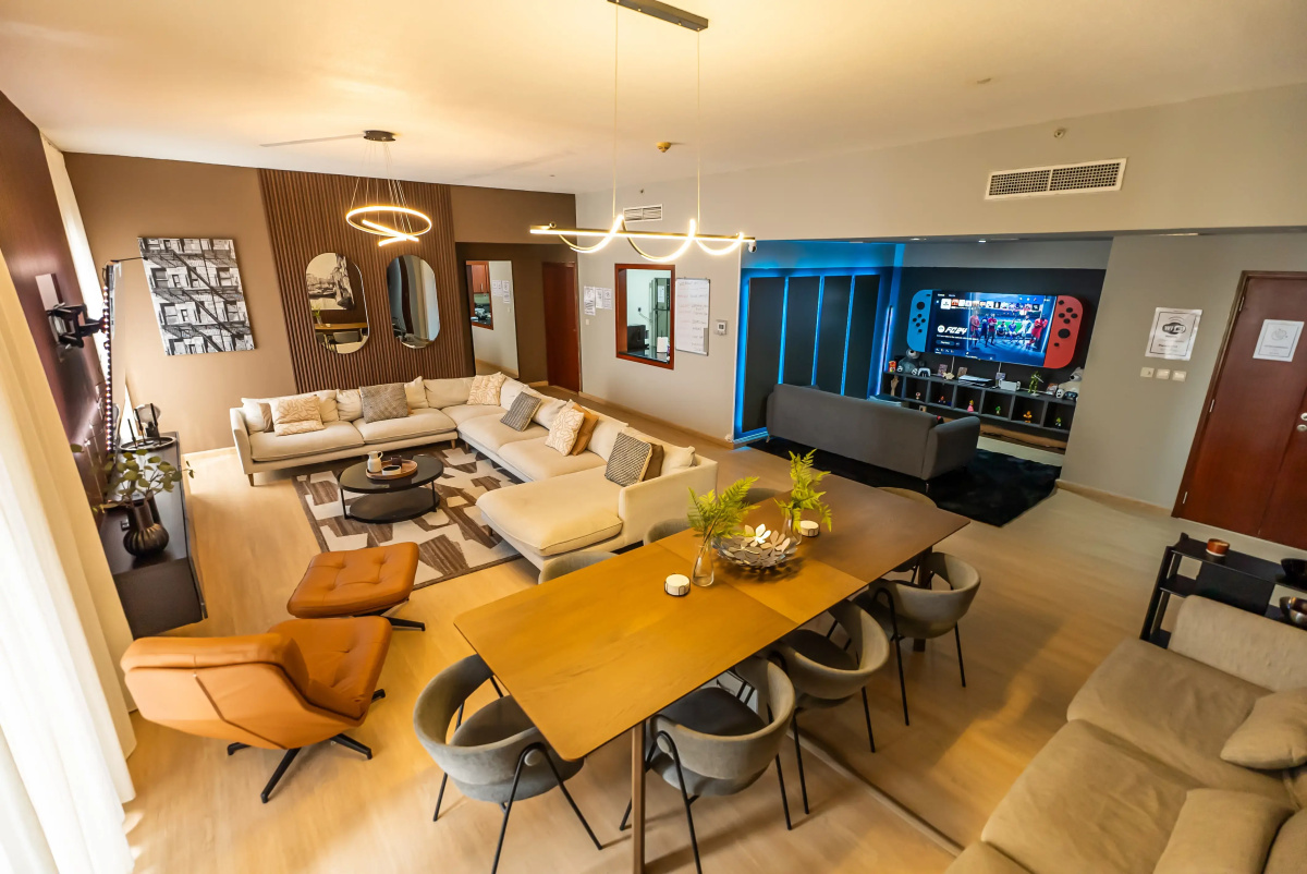 Хостел Urban Heaven Luxury