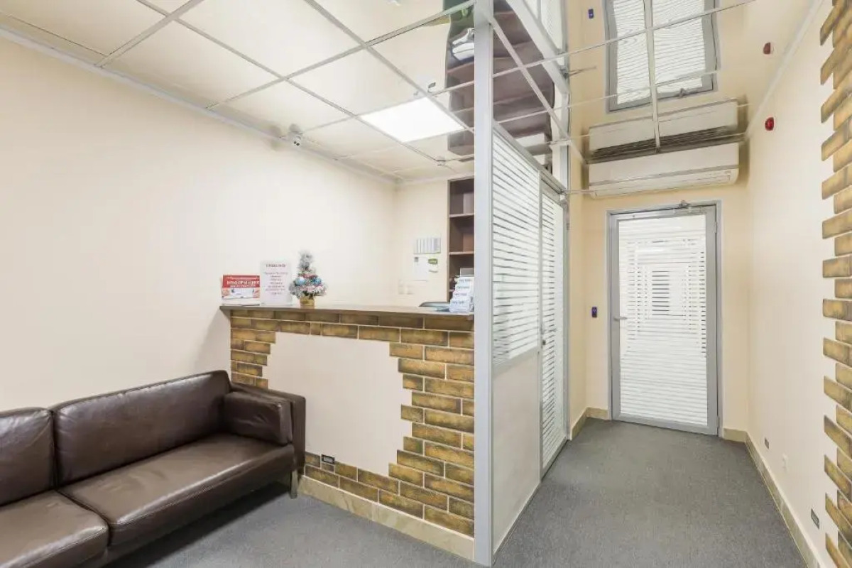 Отель Very Hotel