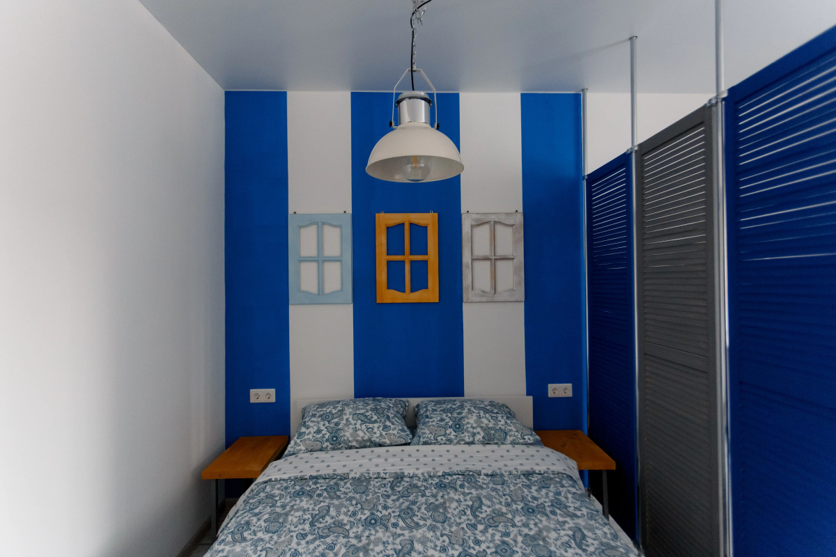 Квартира Sunny Flat Samara