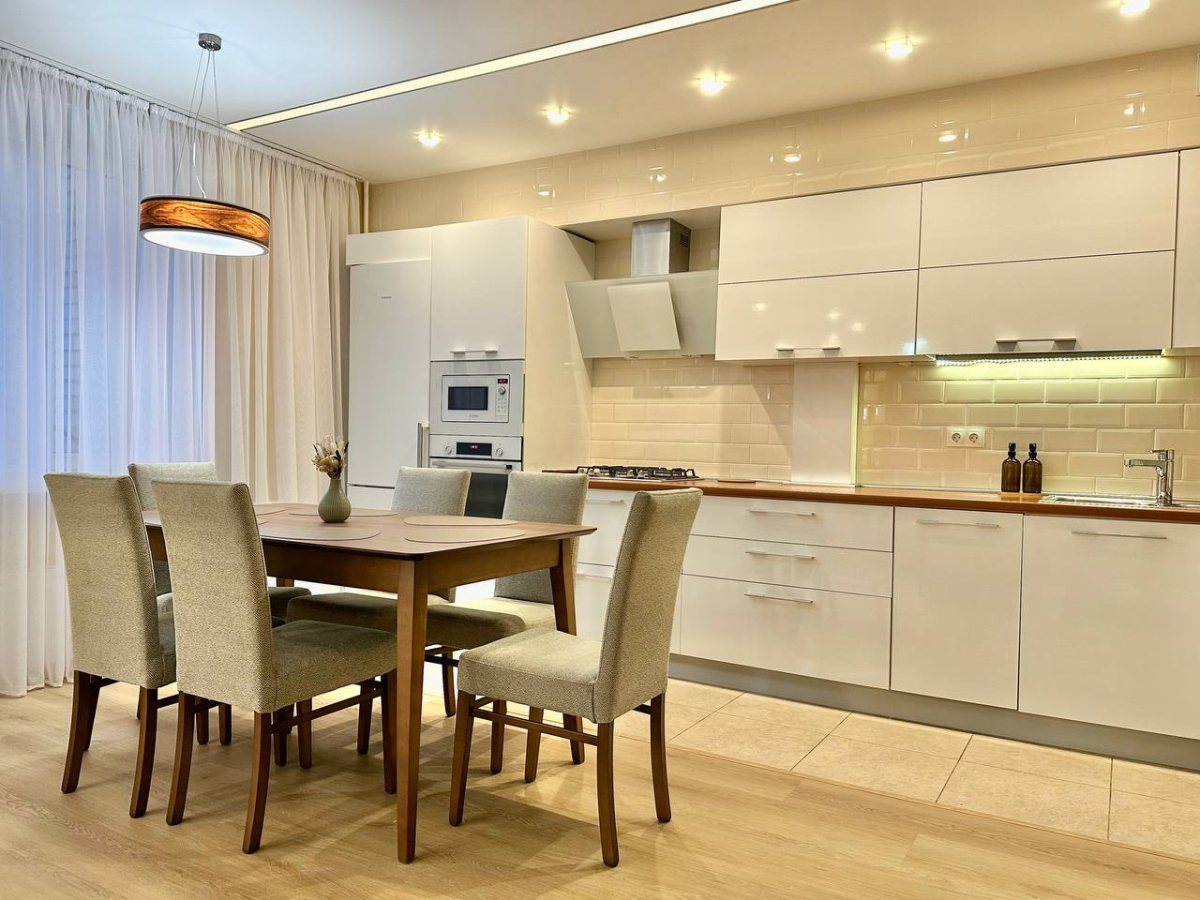 Апартаменты ДзенХоум На Пяти Углах 26