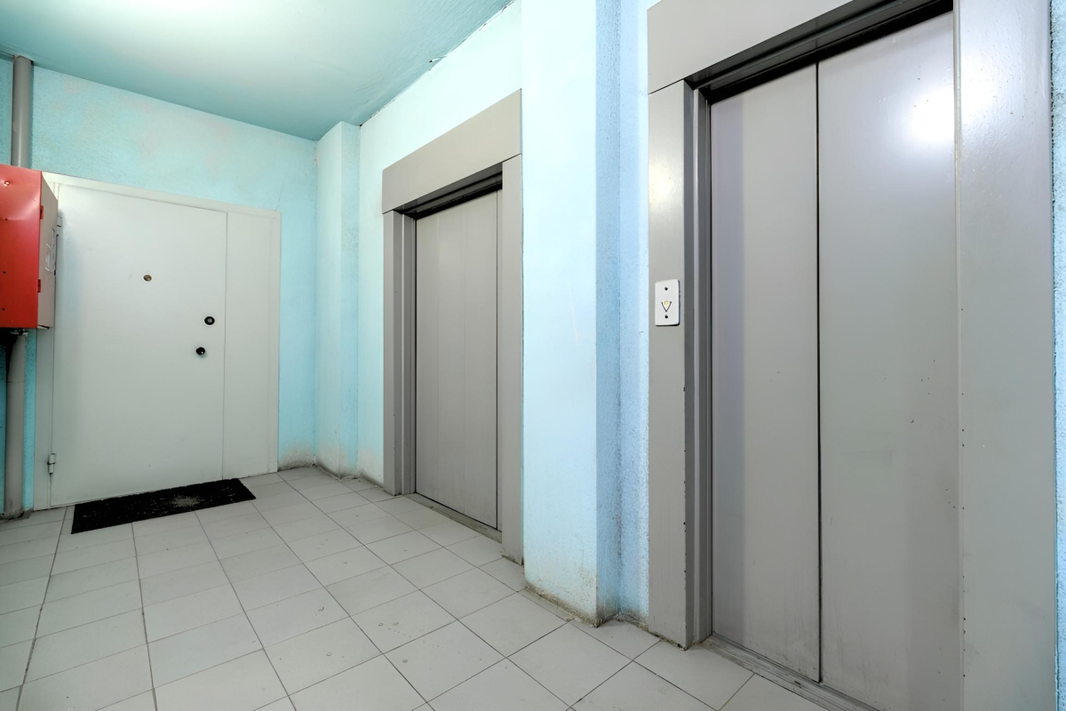 Квартира Студия Sutki Rent на Елизаровской