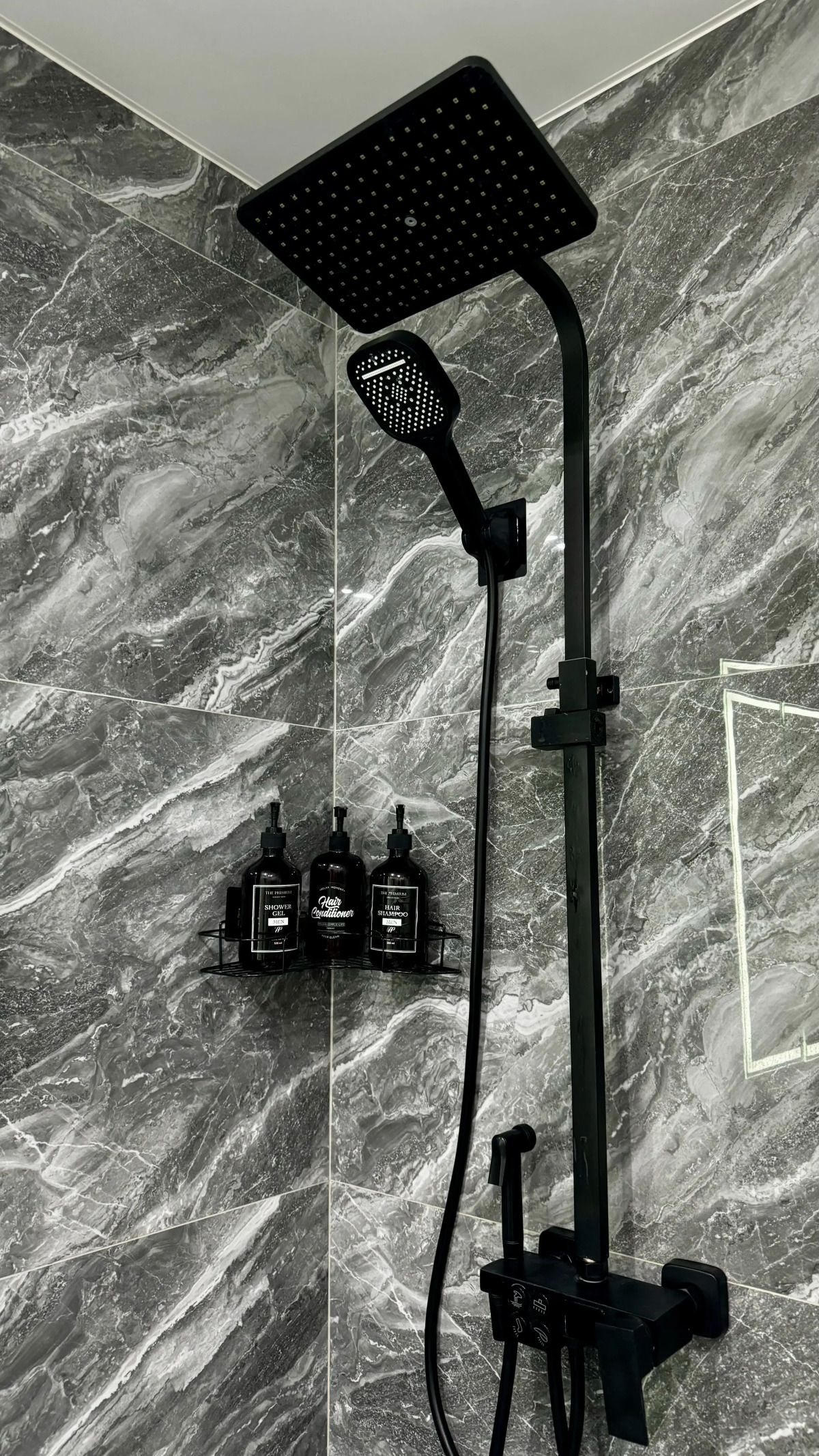 Апартаменты с Видом на Лес и Море