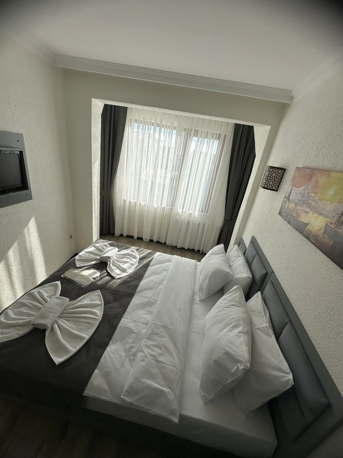 Big Orange Hotel