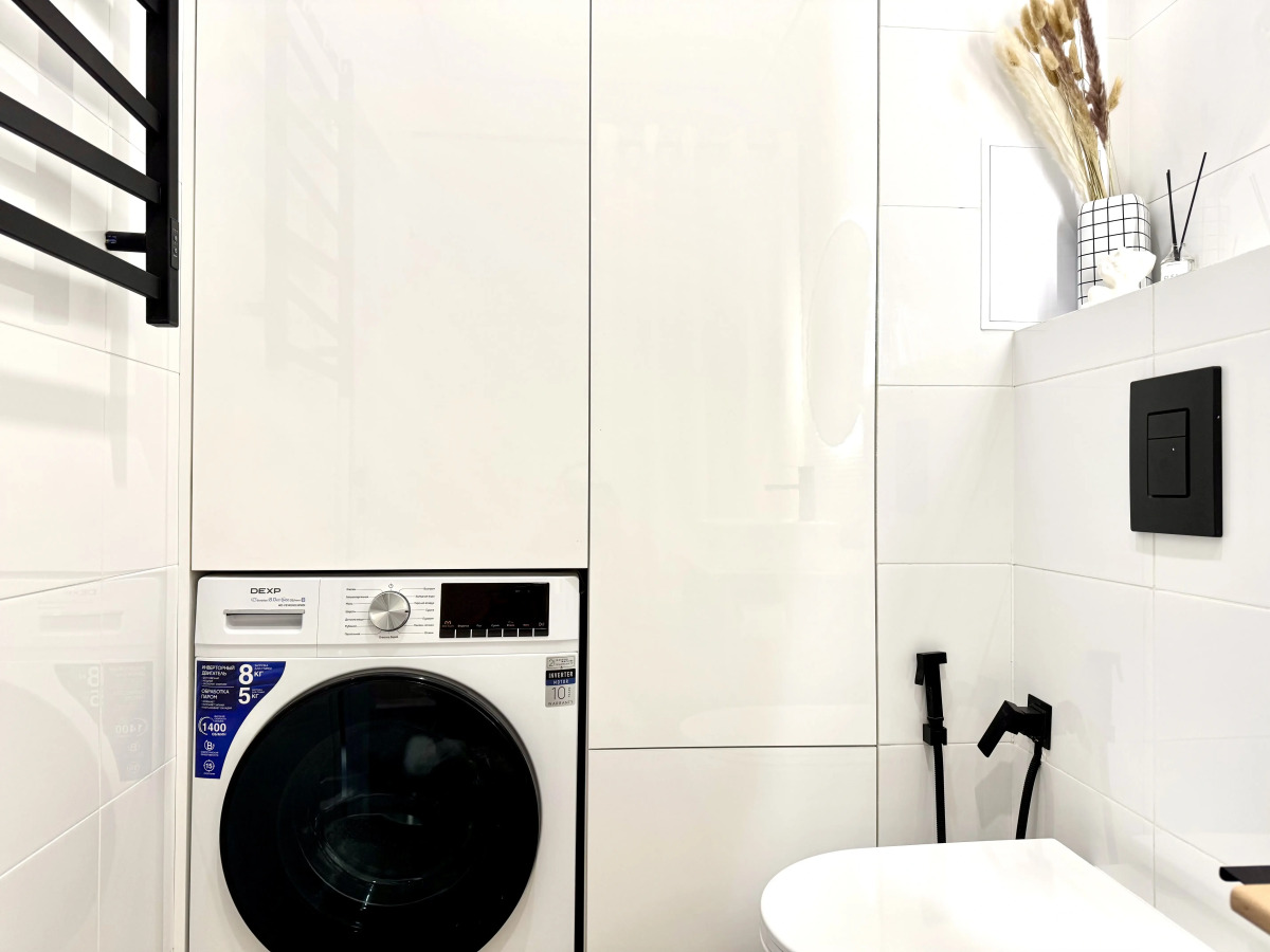 Апартаменты Gorizont Apart во Владивостоке