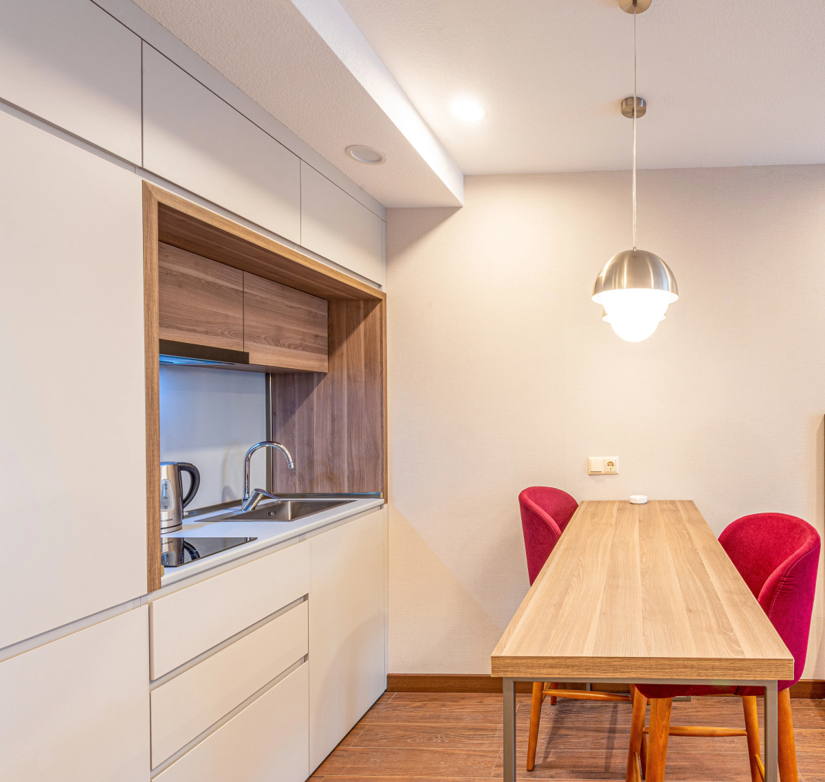 Apartment hotel Rainbow Residence Batumi