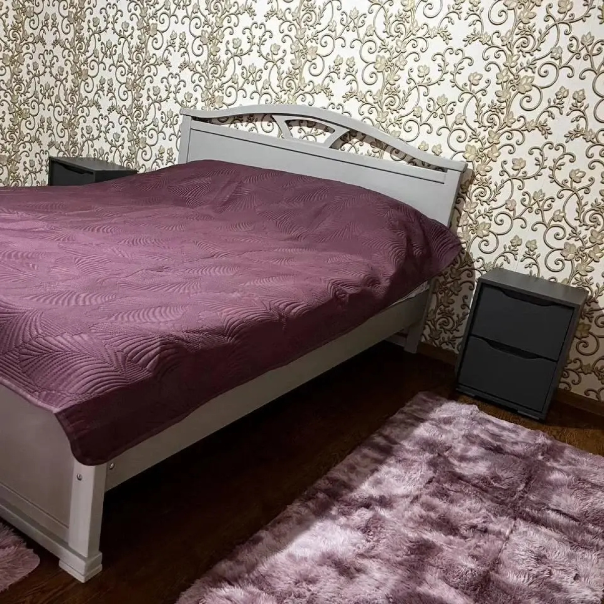 Частный дом Горный Пейзаж