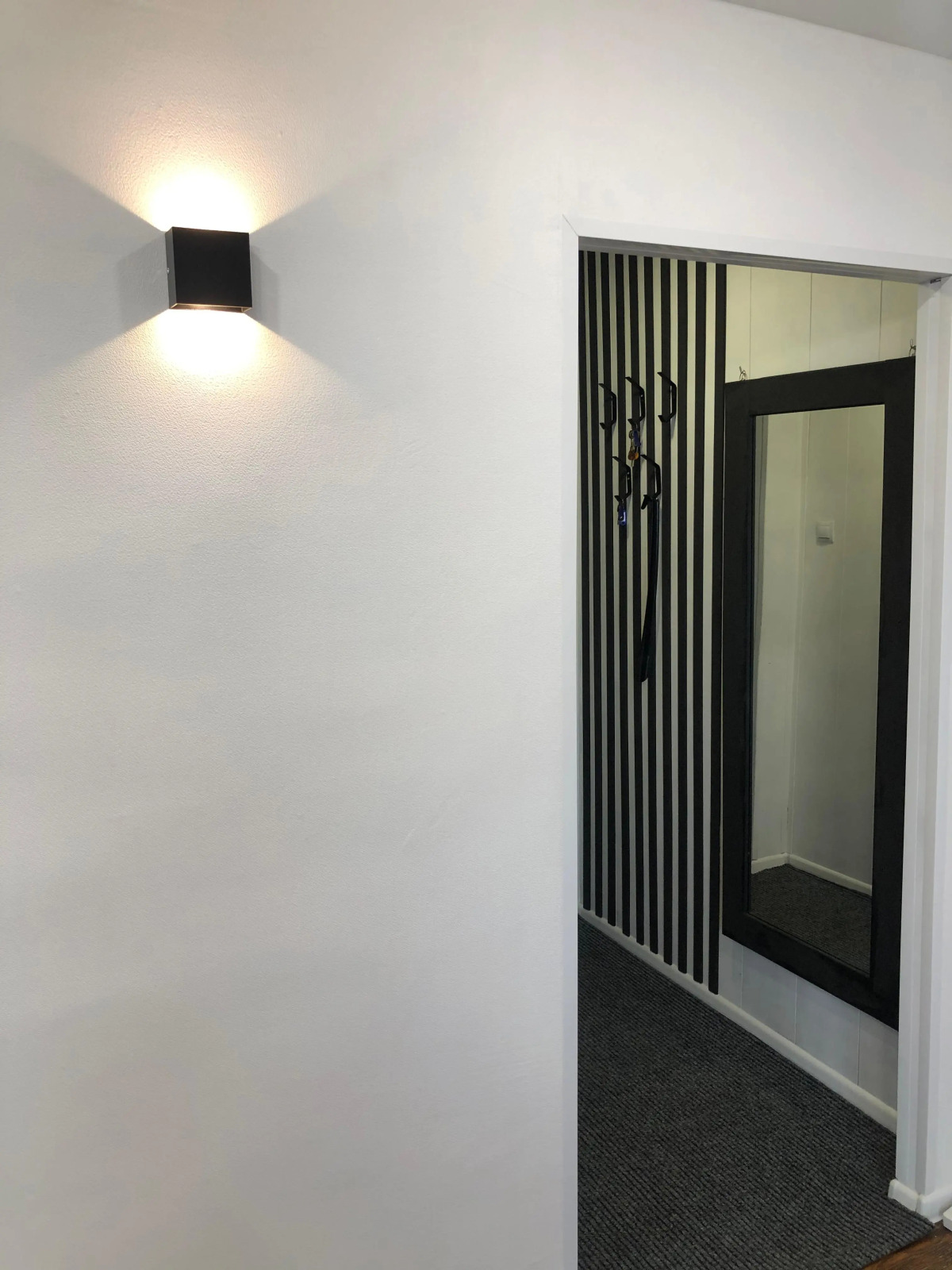 Квартира на Давыдова 11