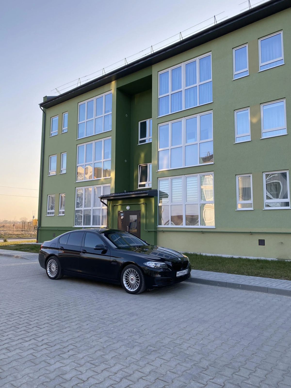 Апартаменты BalticSea