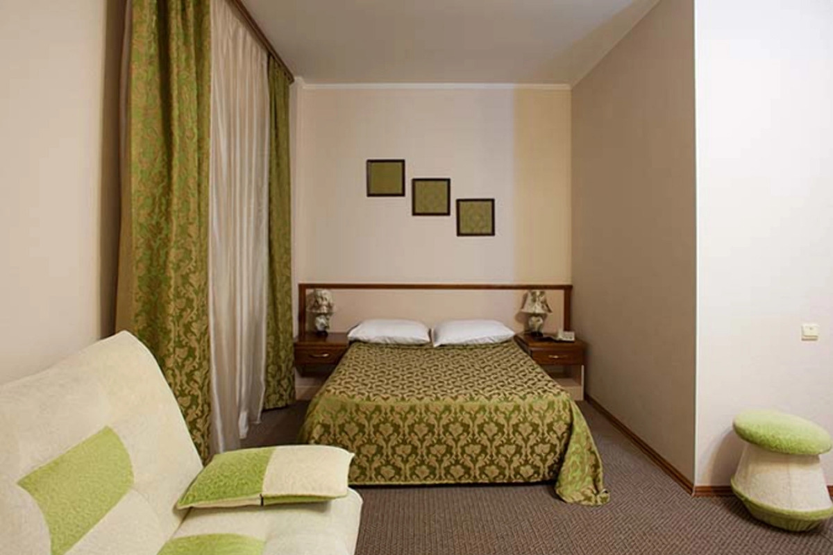 Иншинка СПА