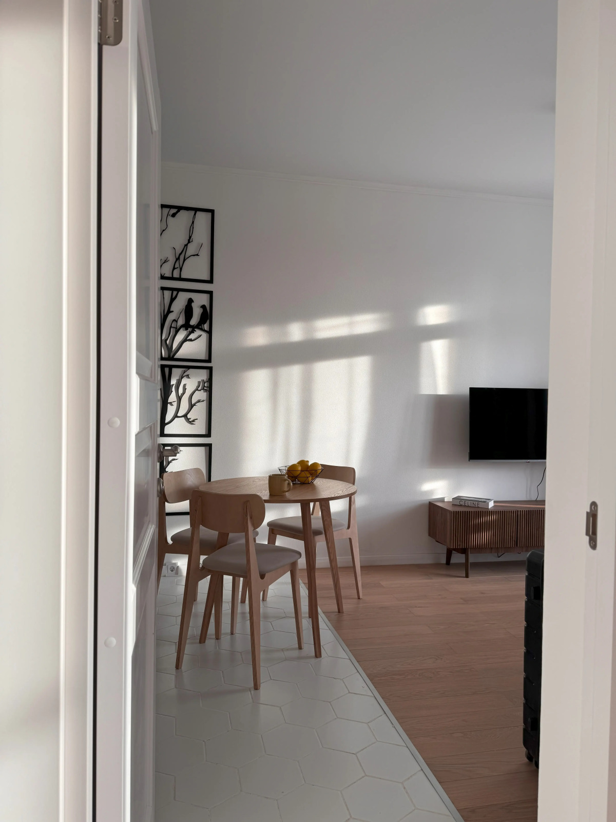 Апартаменты Sunny Mood 2