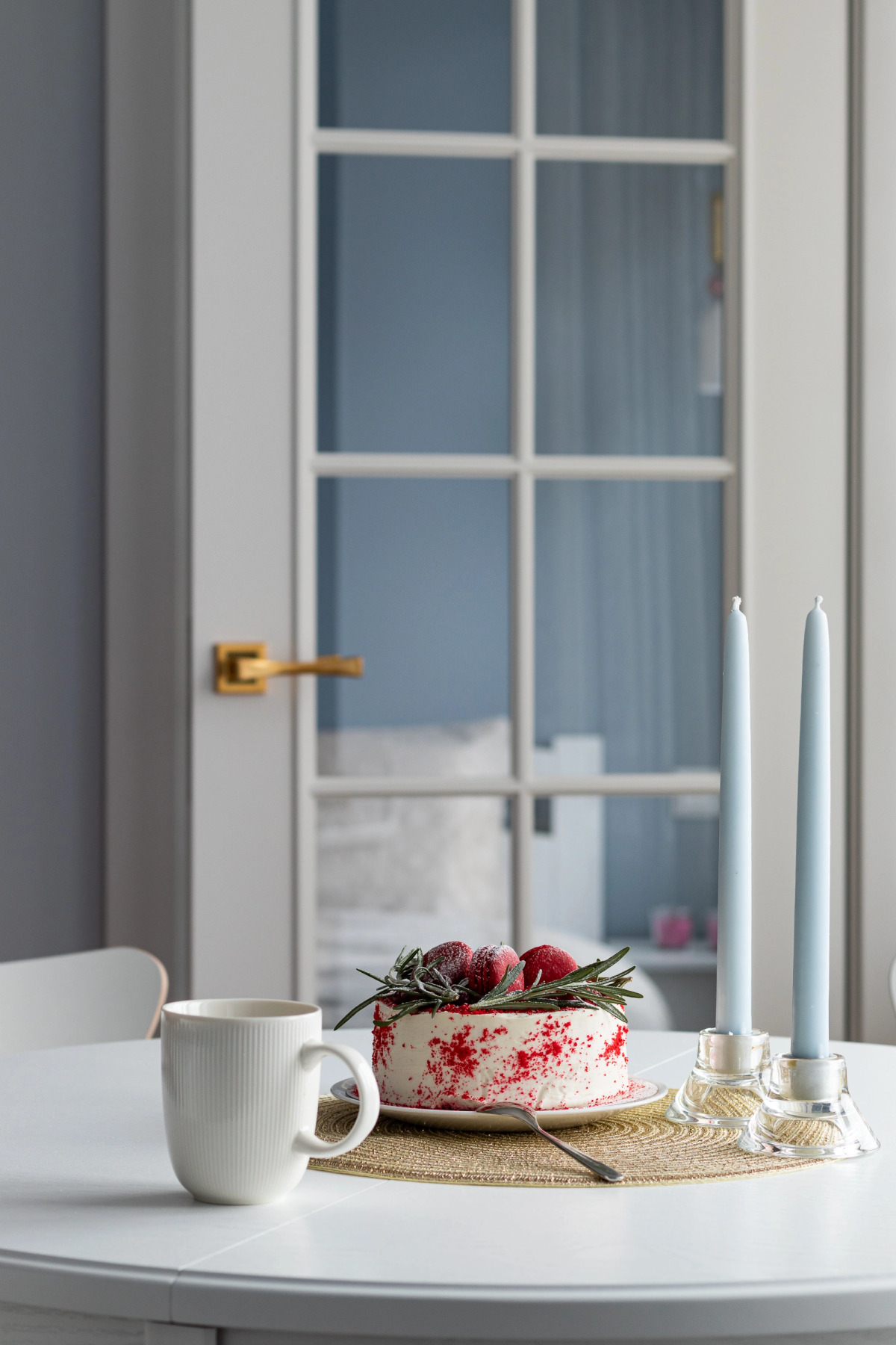 Апартаменты Family Apartment