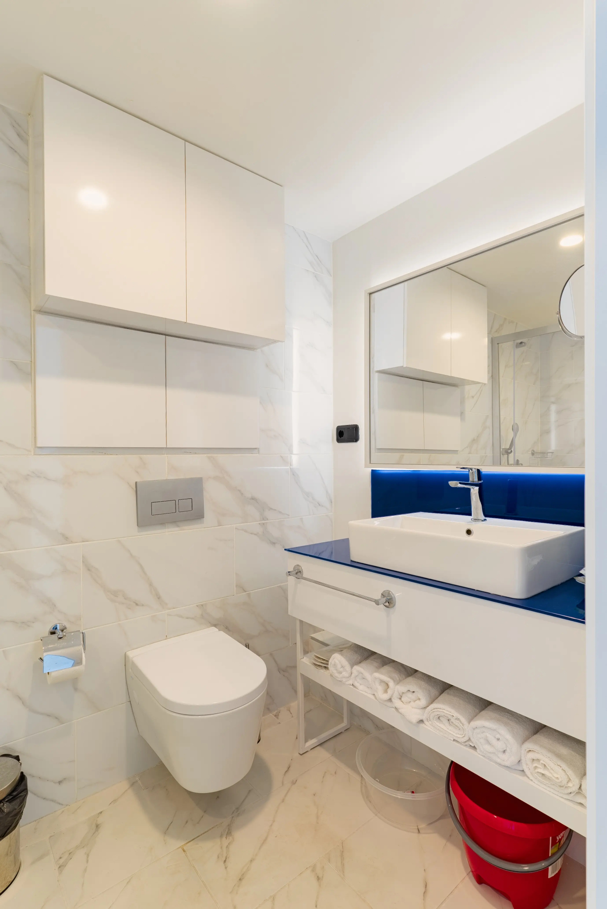 Апарт-отель G-Point City Beach