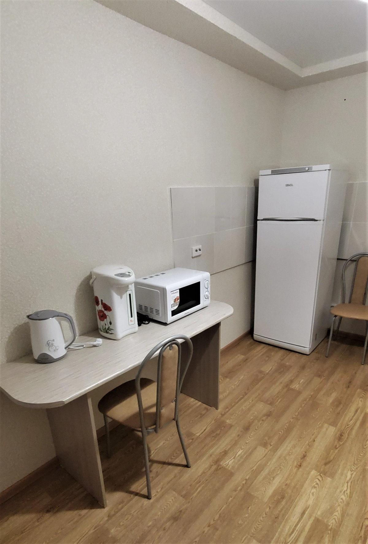 Хостел Компас