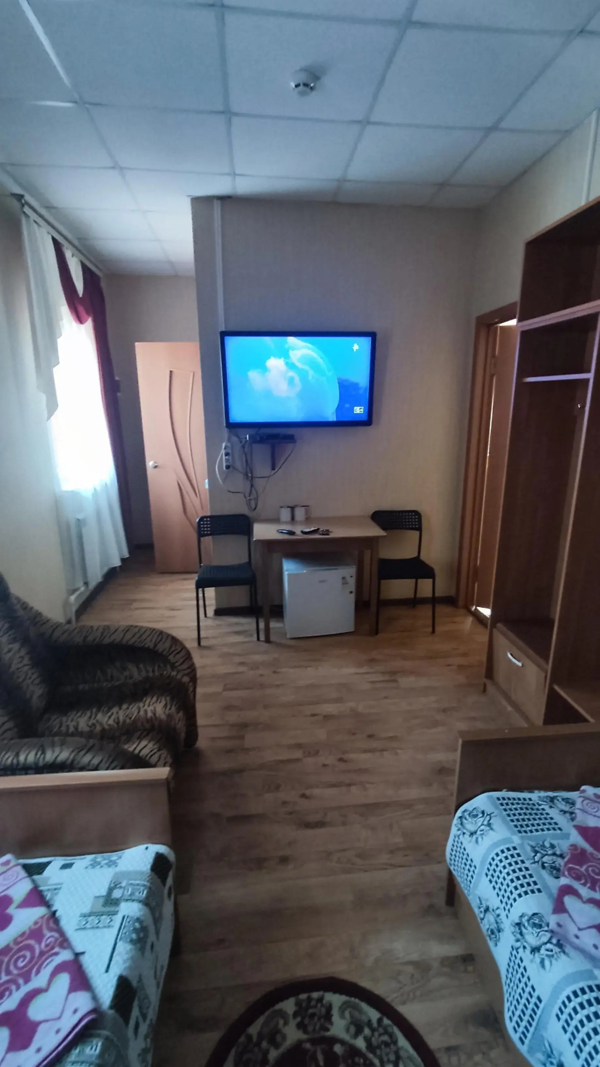 Отель Золотой улей