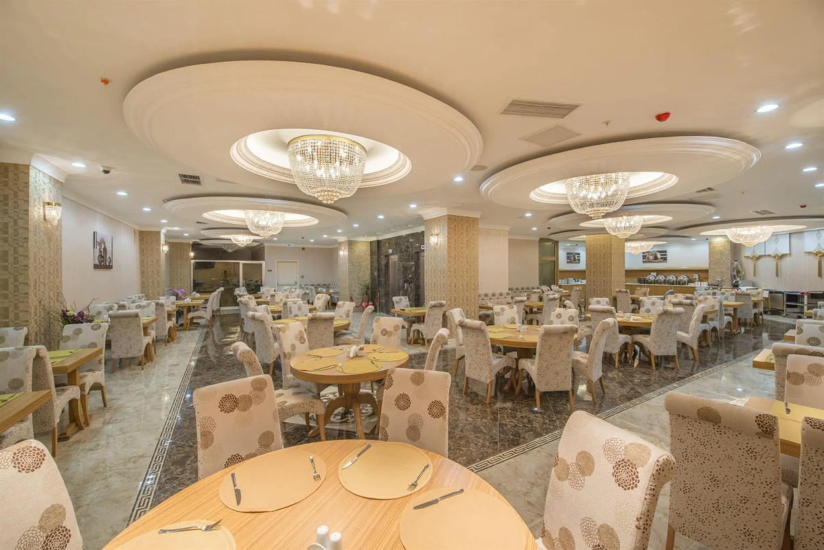 Midmar Hotel