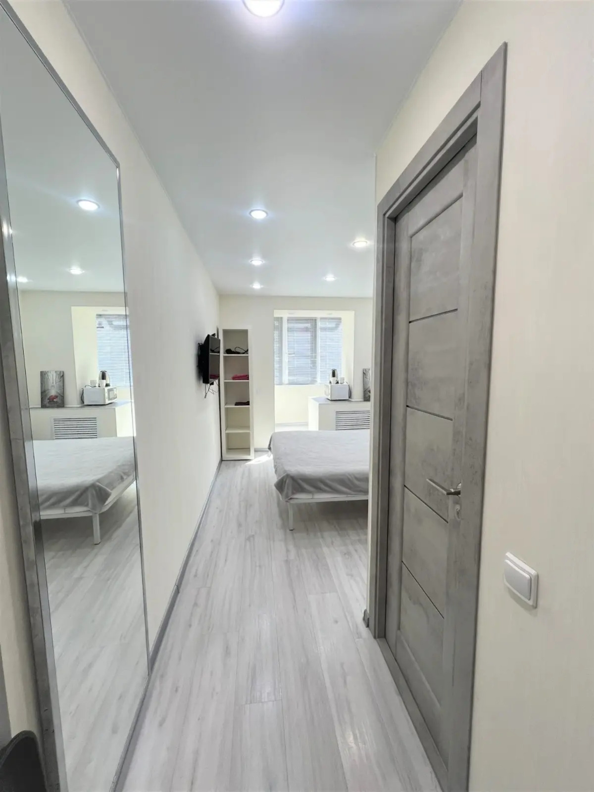 Мини-отель На Набережной