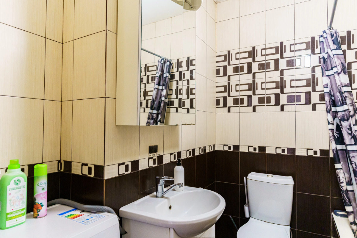 Апартаменты Выбор