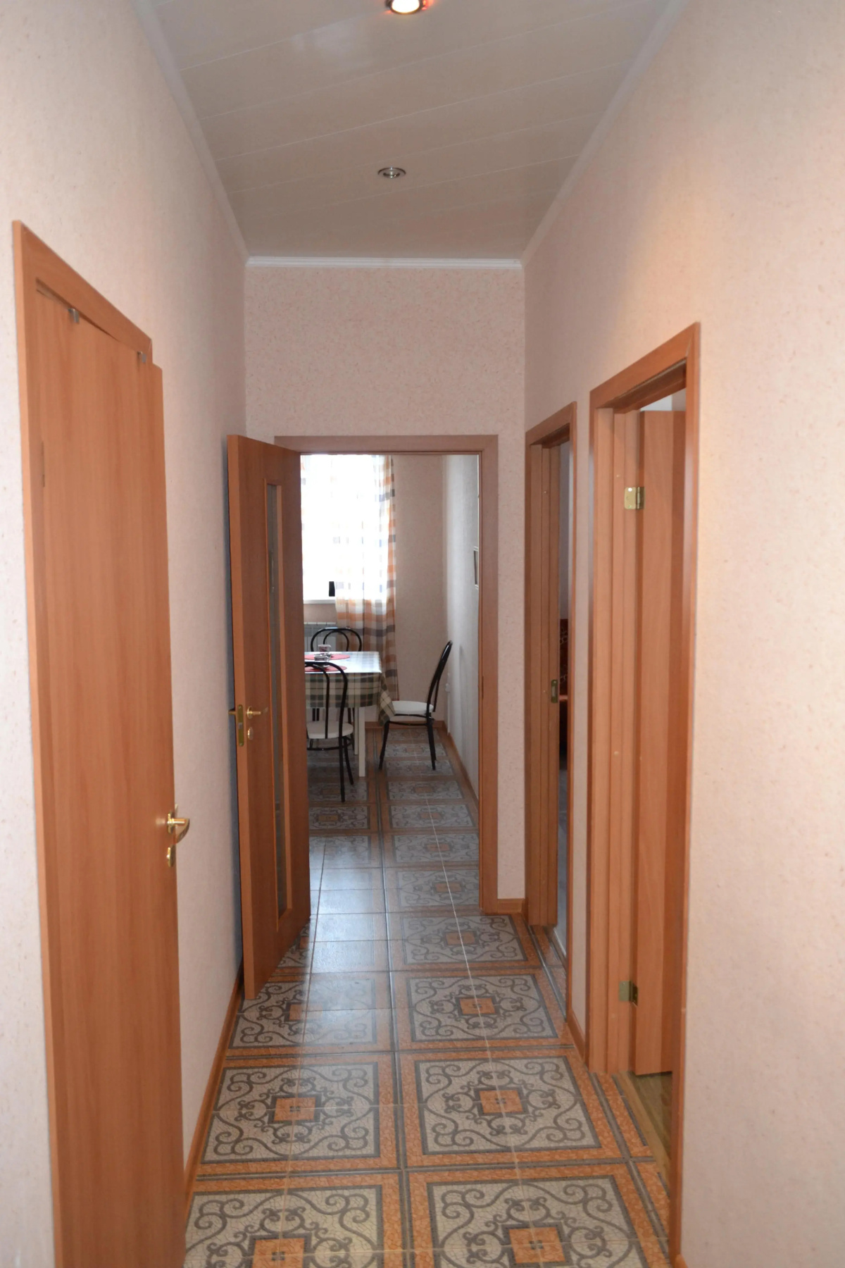 Апартаменты 7Nights у озера