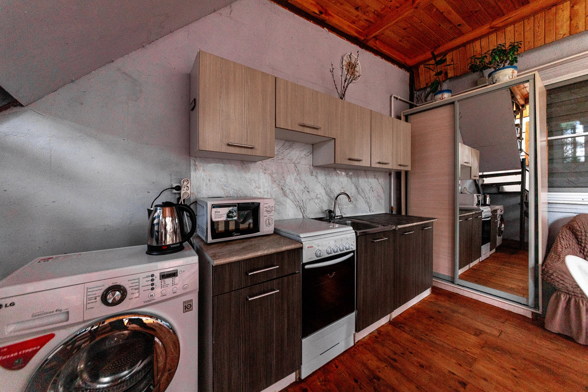 Гостевой дом СВ