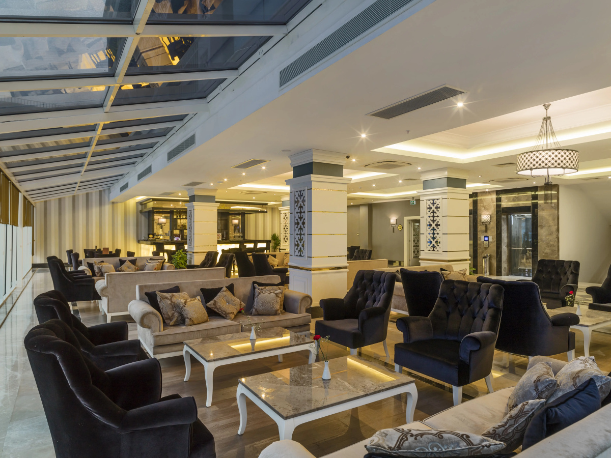 Отель Karmir Resort  & SPA