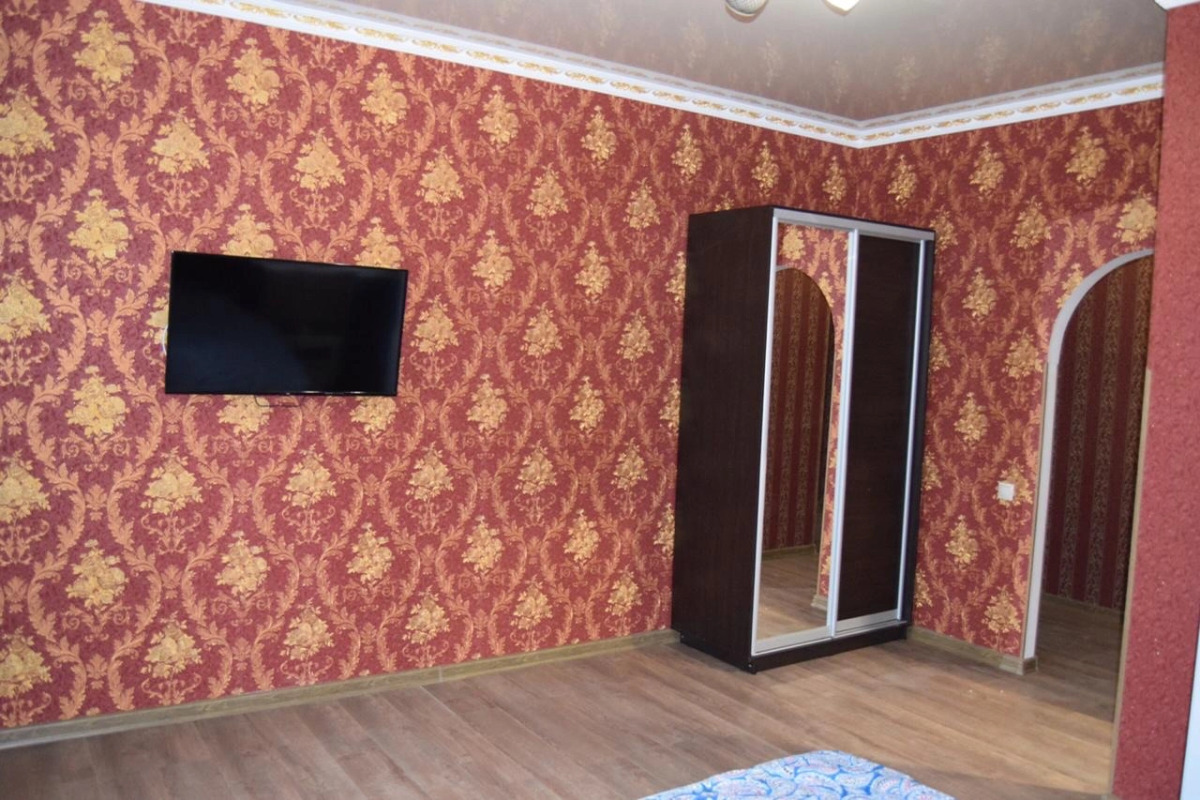 Гостевой Дом Интернационал