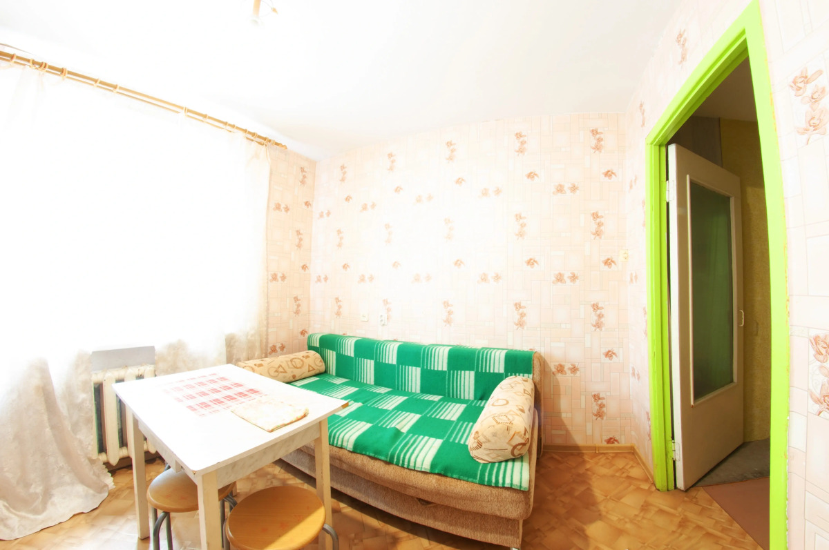 Апартаменты Эконом на Мельничной 24А - 6