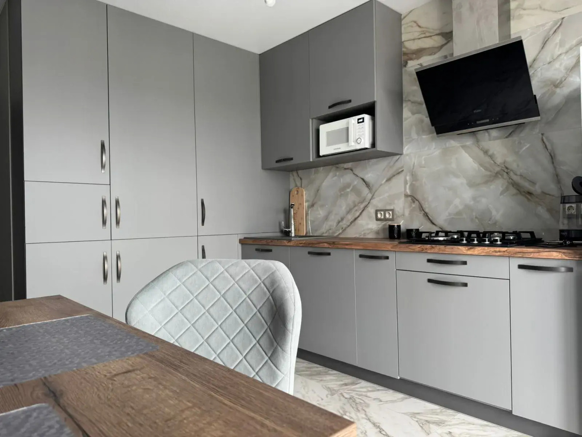 Квартира Уютная и Комфортная Вблизи Медицинского Университета