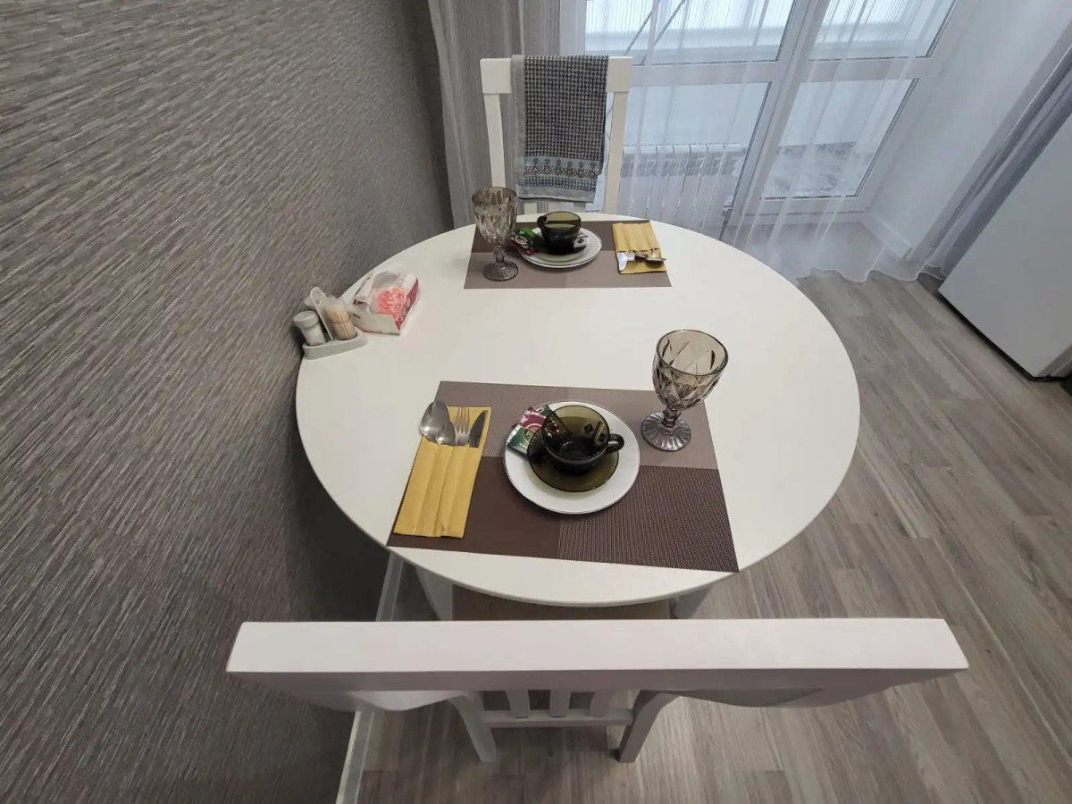 Апартаменты  ЖК Mechta в Топовой Локации за ТРЦ Хан Шатыр