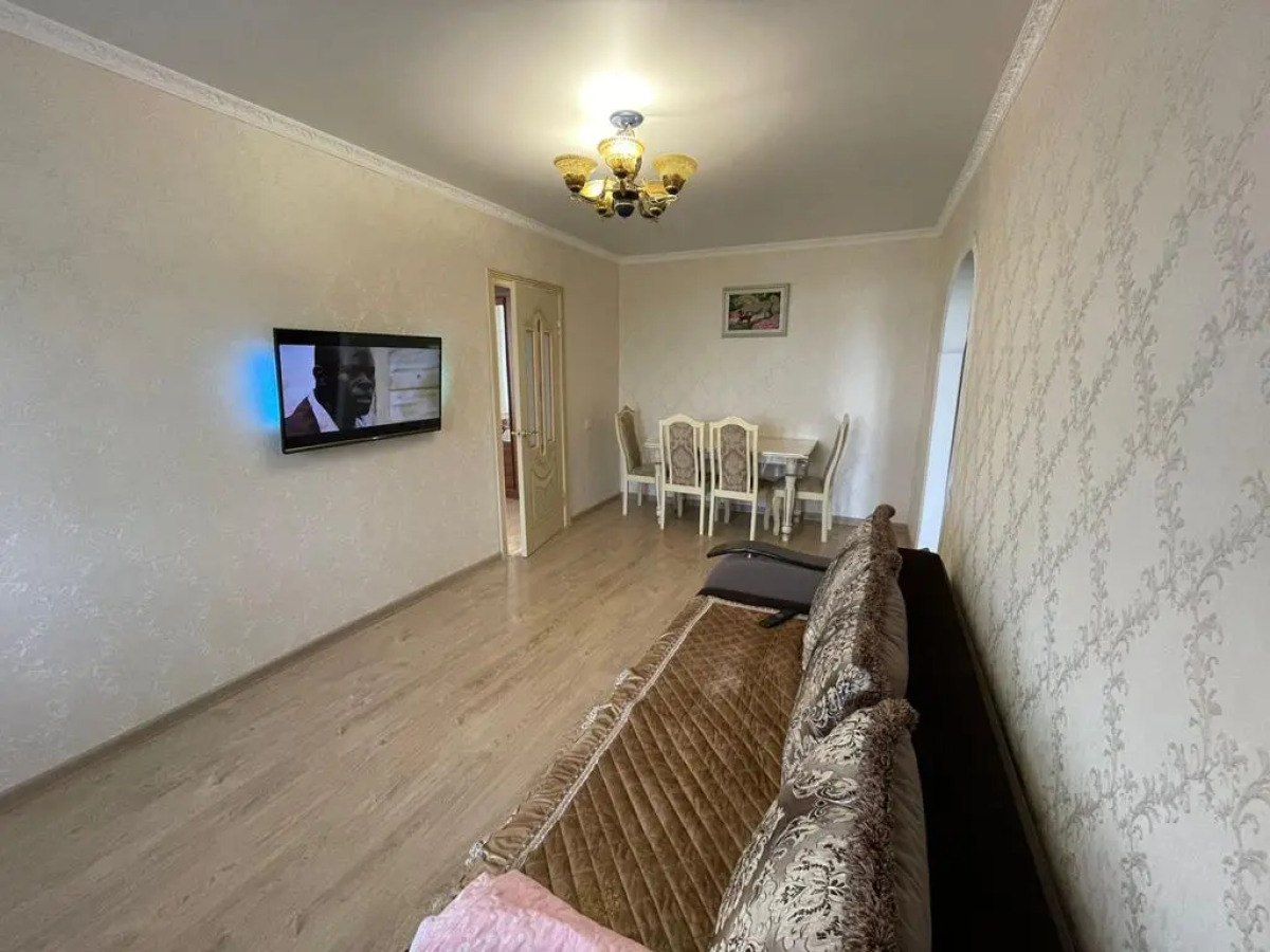 Апартаменты Квартира