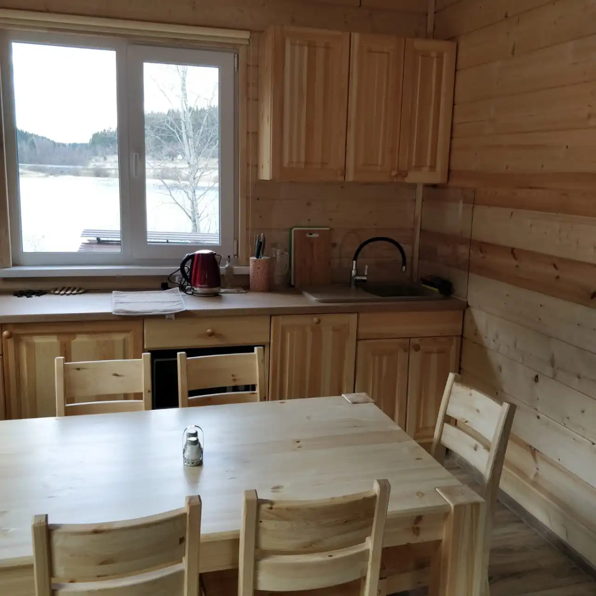 Гостевой дом 7 VILLANORDA