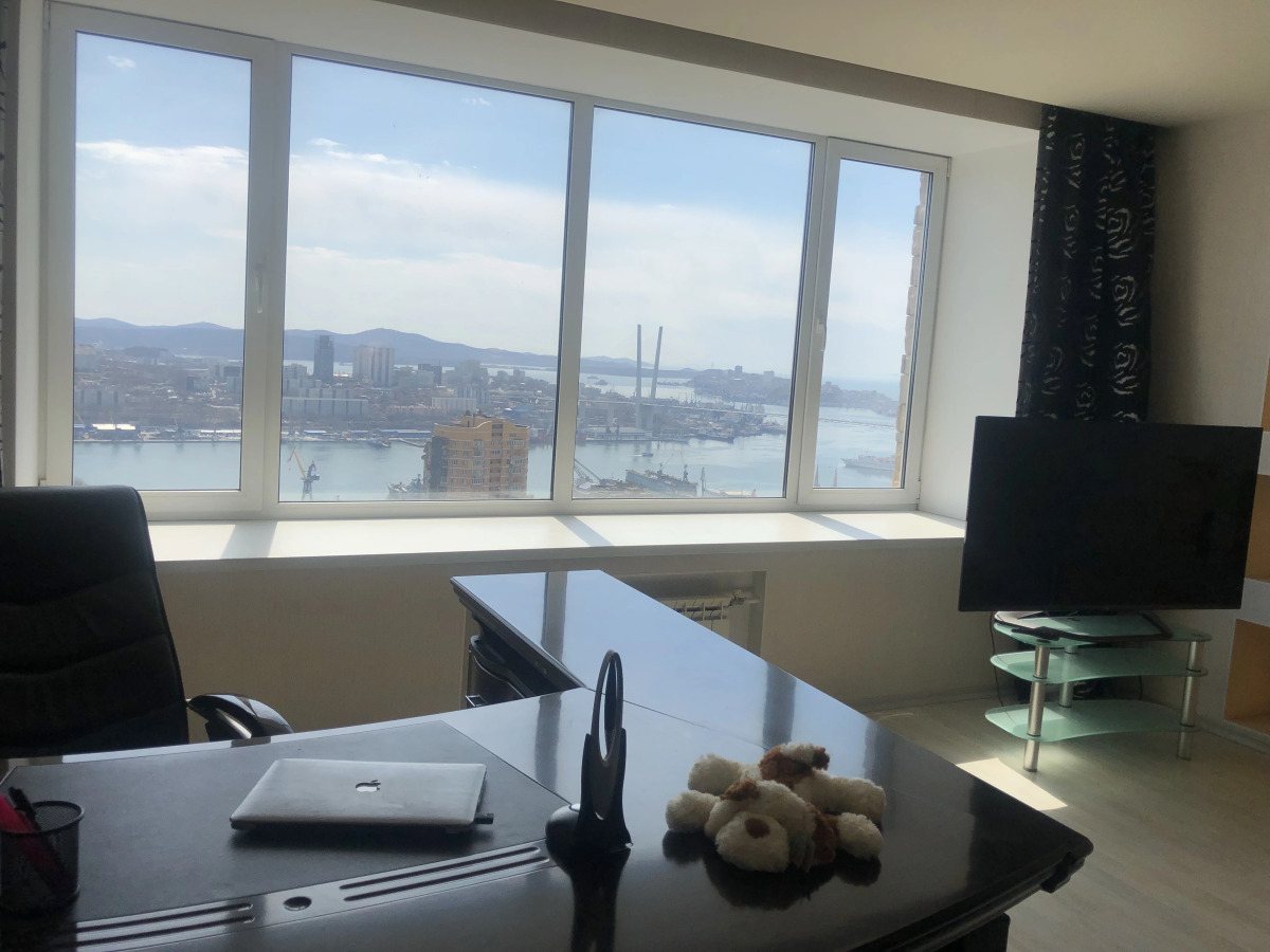 Гостевой дом Busse House