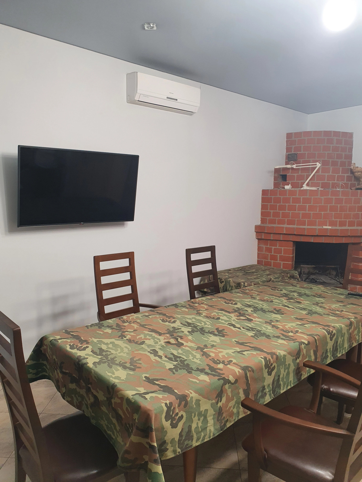 Гостевой дом на Ново-Революционной