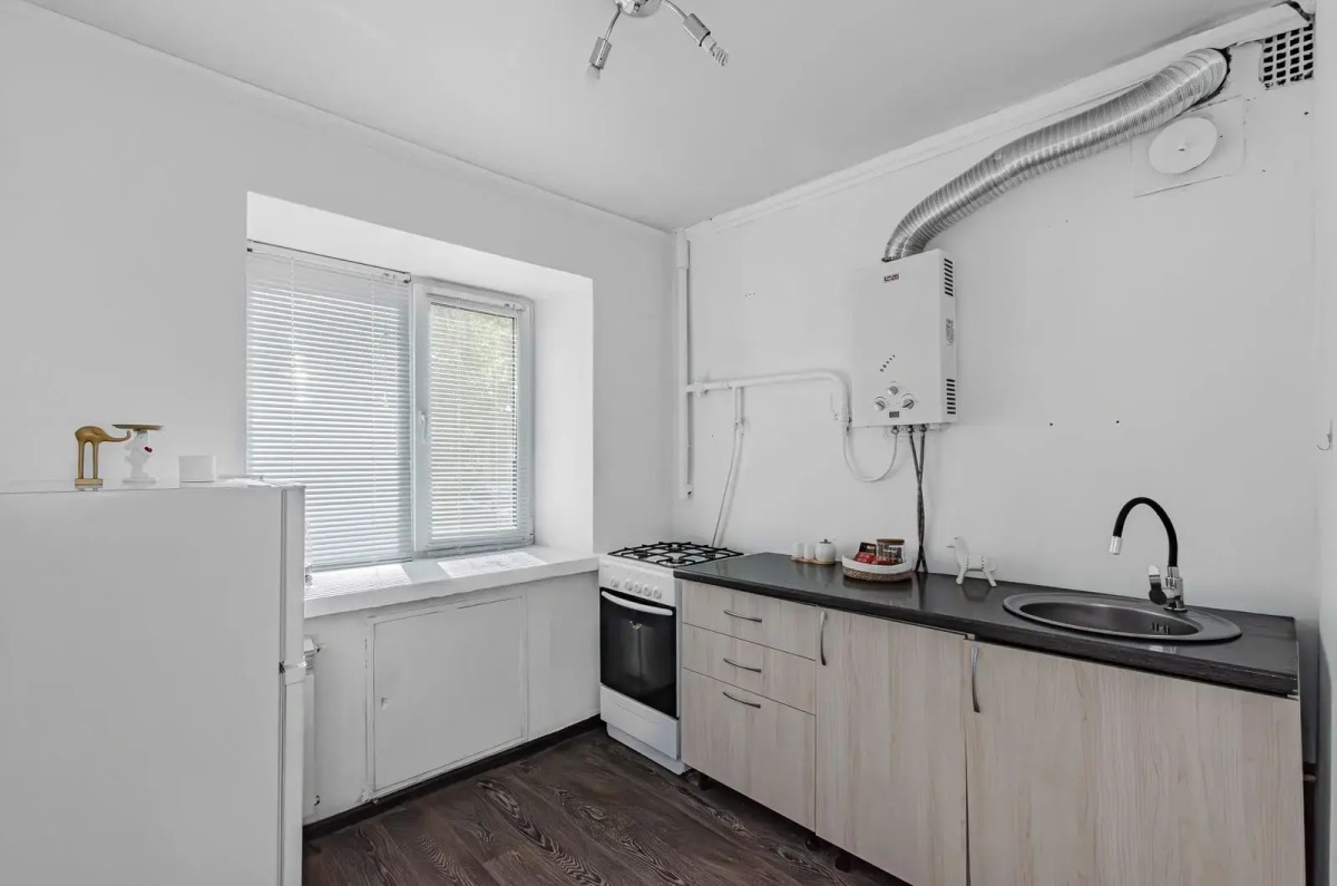 Квартира на улице Павлюхина 114к1