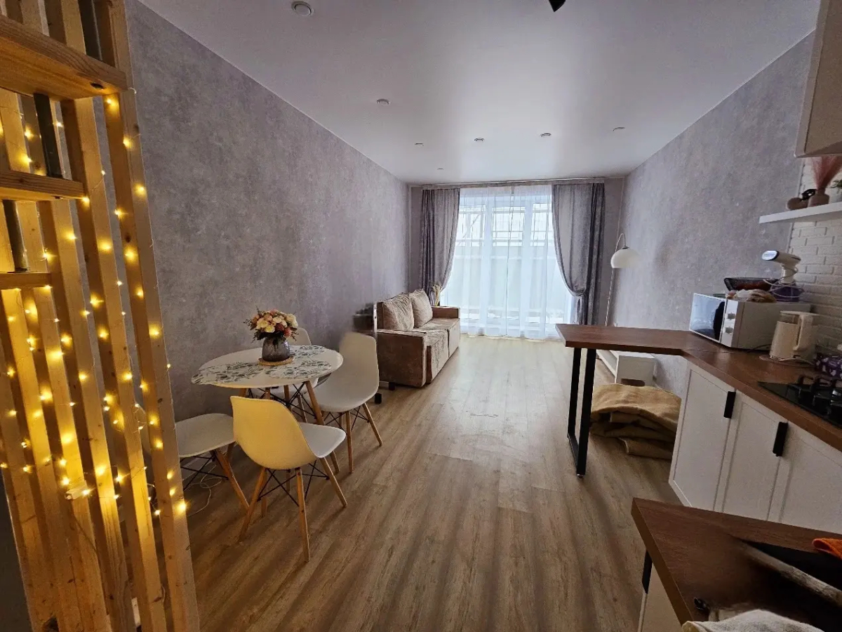 Квартира Уютная Недалеко от Центра