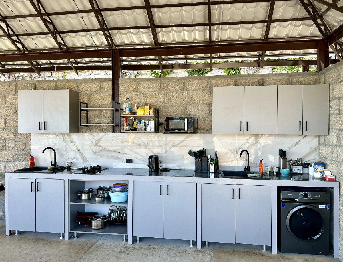 База отдыха у моря Sunrise