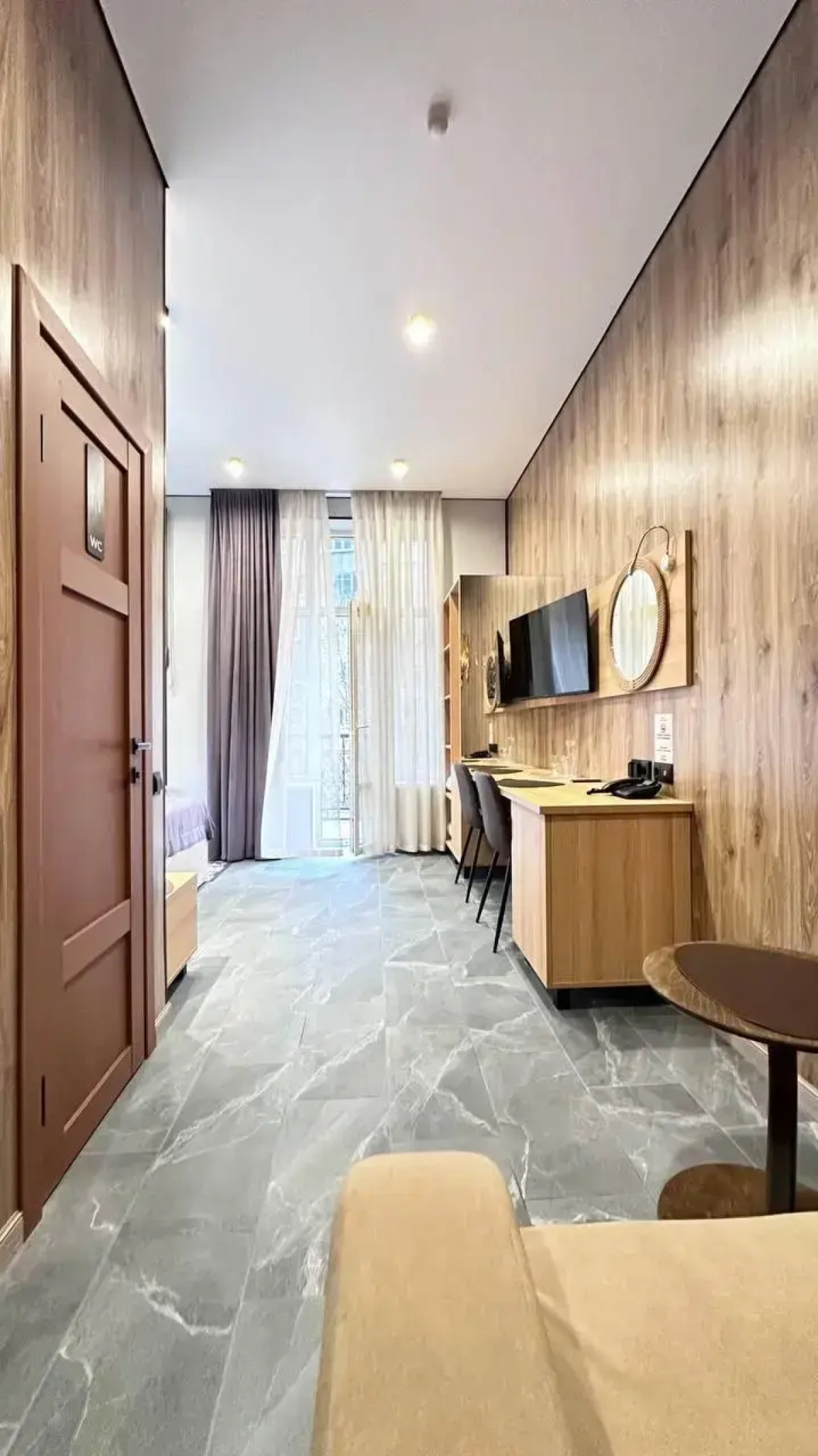 Бутик-Отель Ессентуки