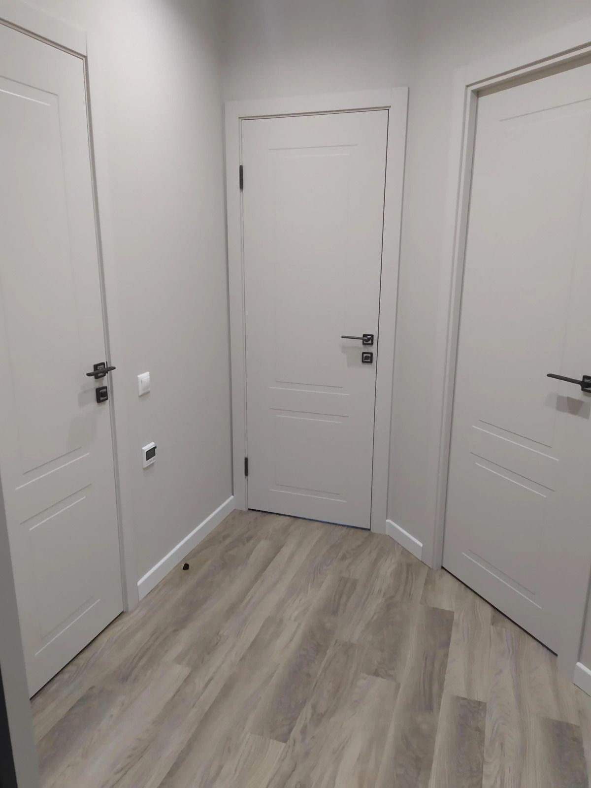 Квартира на Портовой