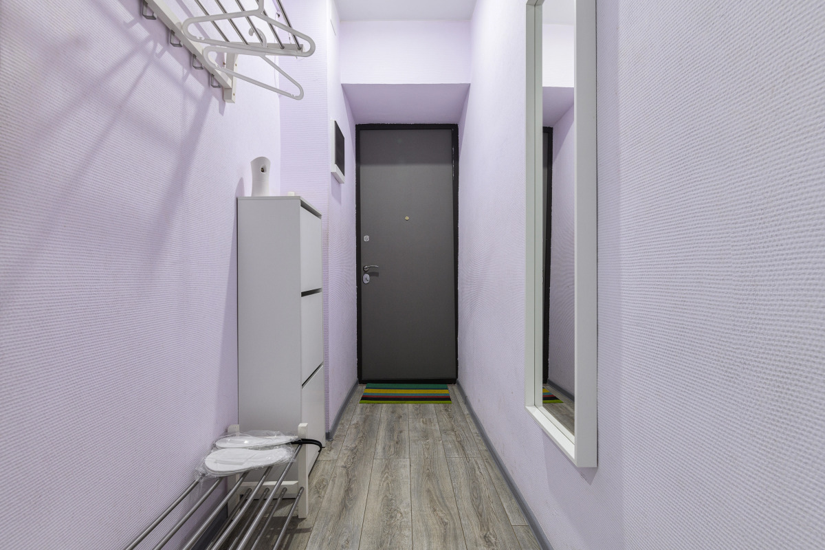 Апартаменты Nevsky by Apartico