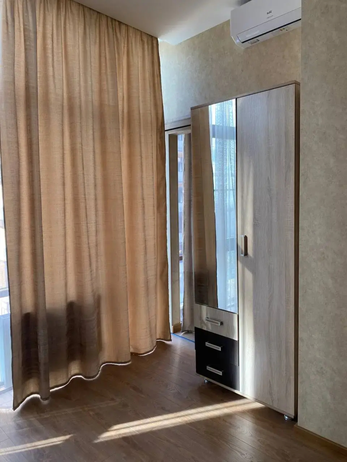 апартаменты TUR HOUSE в элитном доме у моря