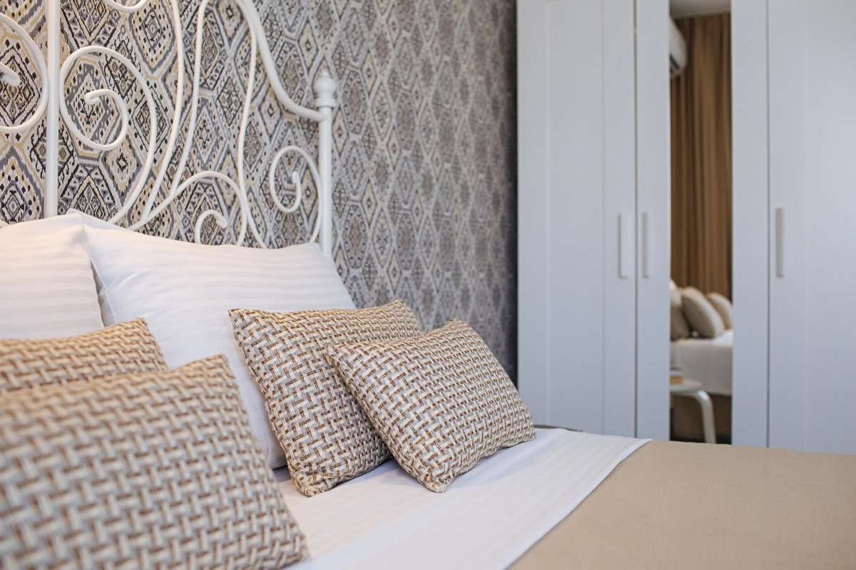 Квартира Apart Here Comes The Sun