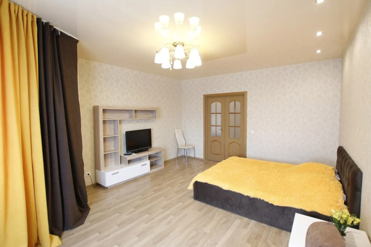 Апартаменты Белинского 222