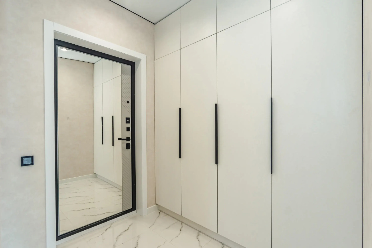 Квартира Двухкомнатная в центре