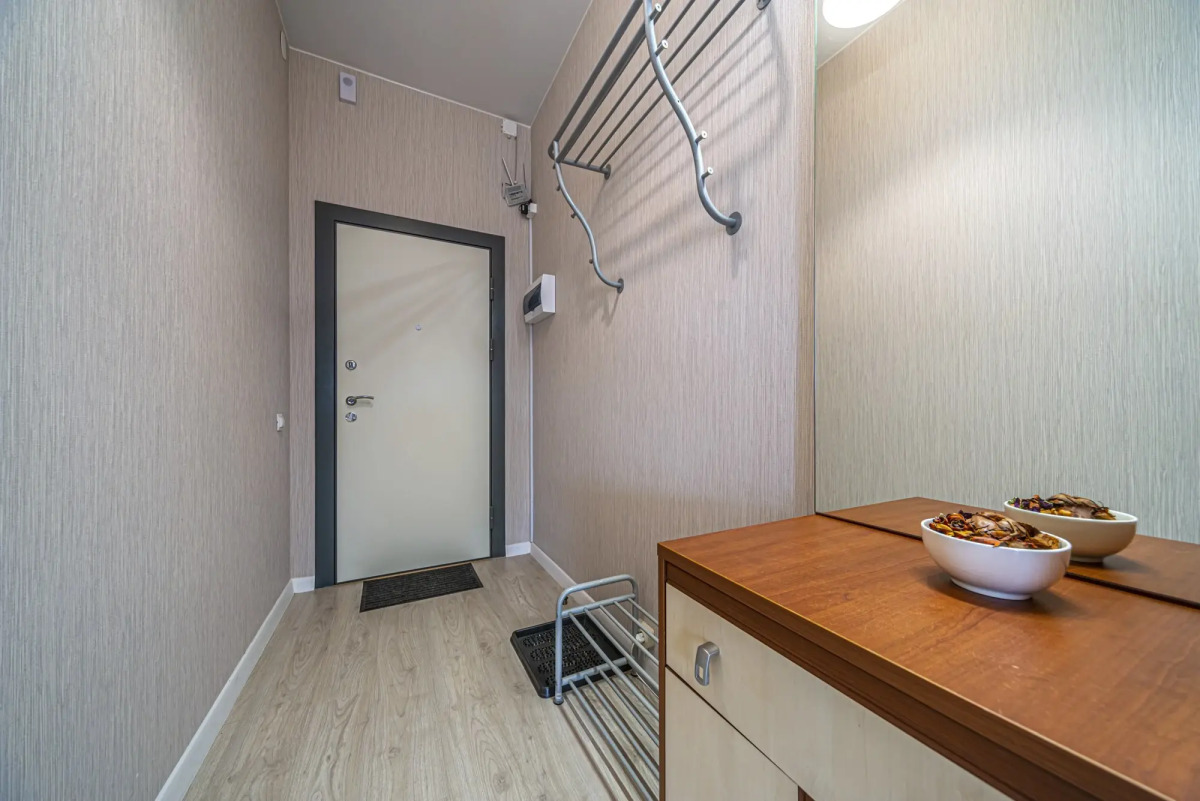 Апартаменты Уютные SALUT