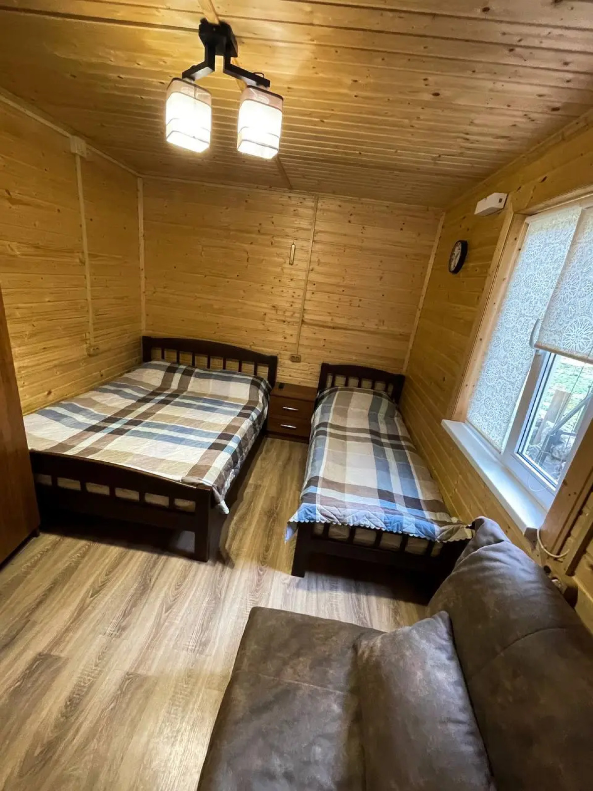 Гостевой Дом Магия Гор