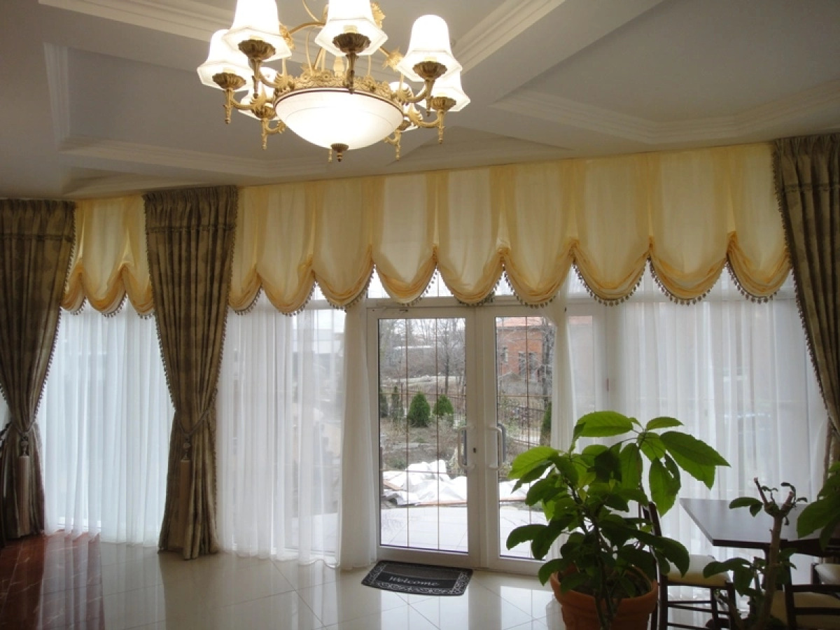 Отель Гермес