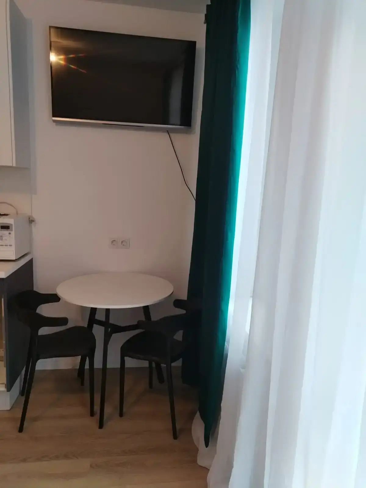 Квартира InnDays Алхимовская улица, 1к1