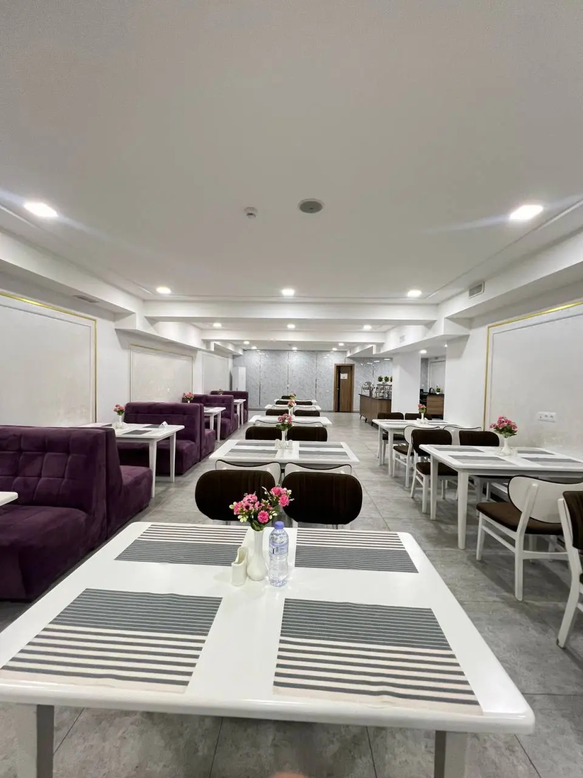 Отель 西南酒店 Xinan Hotel Tashkent