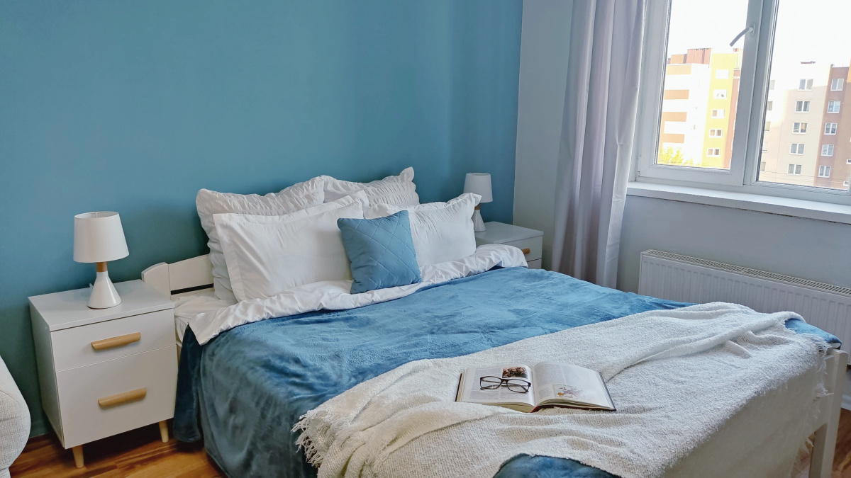 Artishok Apartments
